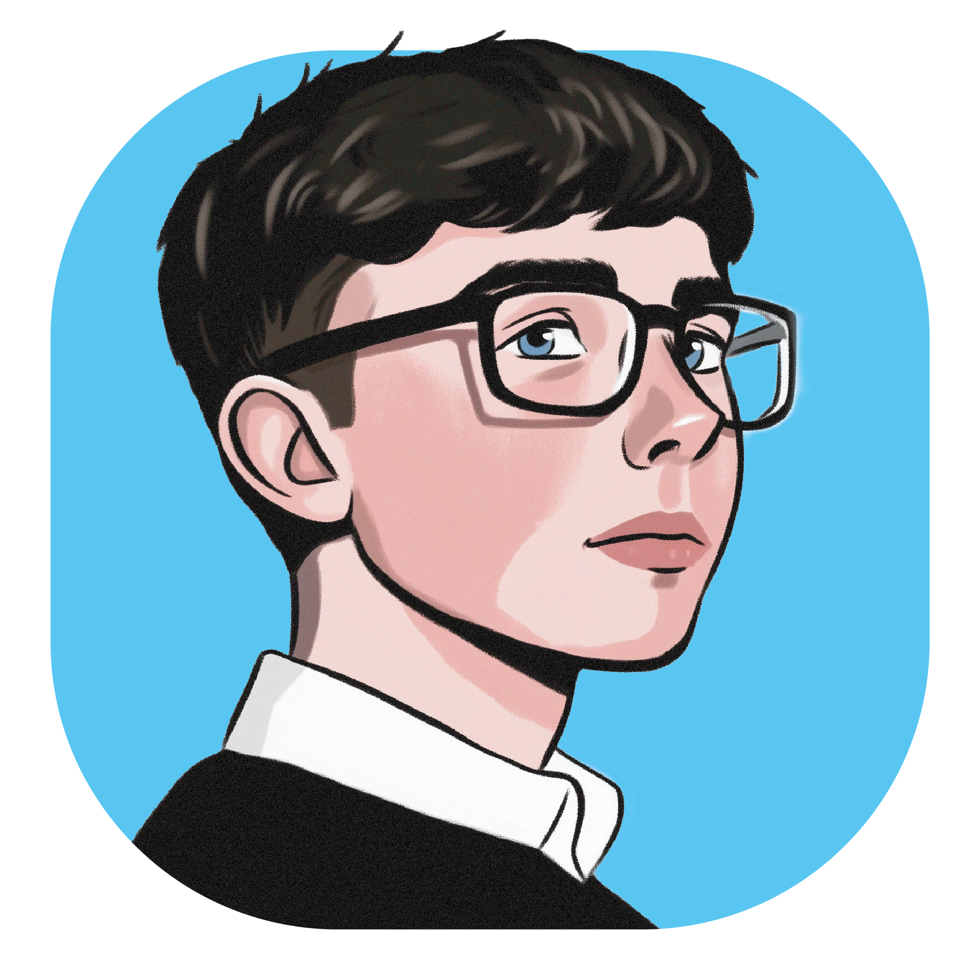 Felix Squircle_blau